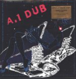 Morwell Unlimited-A.1 Dub-LP (Vinyl)-01