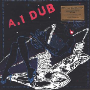 Morwell Unlimited-A.1 Dub-LP (Vinyl)-01