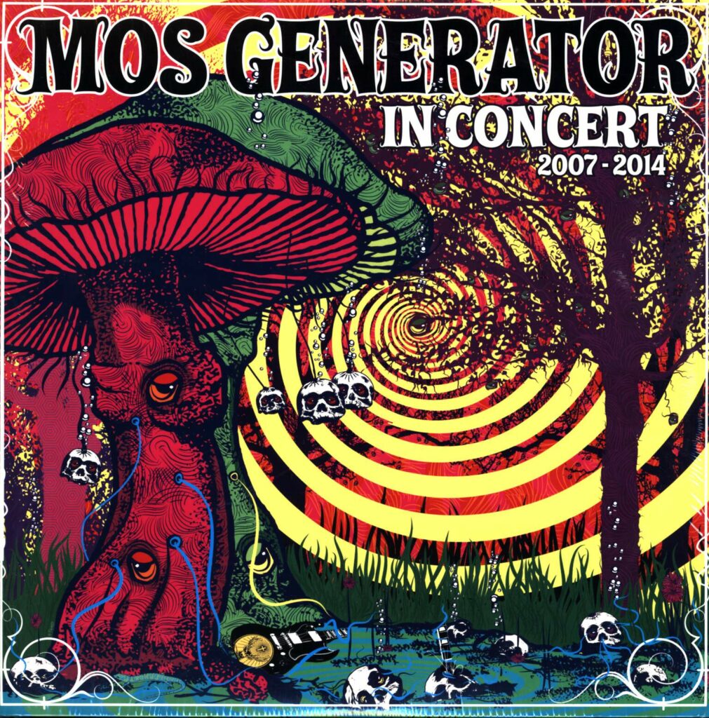 Mos Generator-In Concert 2007-2014-LP (Vinyl)-01