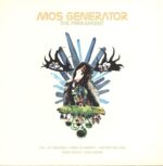 Mos Generator-The Firmament-Mini LP (Vinyl)-01