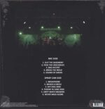 Moscow Death Brigade-Bad Accent Anthems-LP (Vinyl)-02