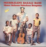 Moses Mchunu-Ngixoleleni Bazali Bami-LP (Vinyl)-01