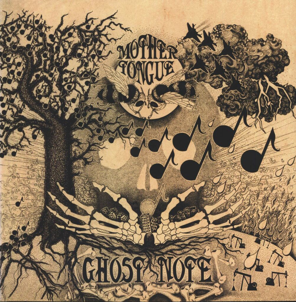 Mother Tongue-Ghost Note-LP (Vinyl)-01