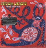 Moths & Locusts-Helios Rising-LP (Vinyl)-01