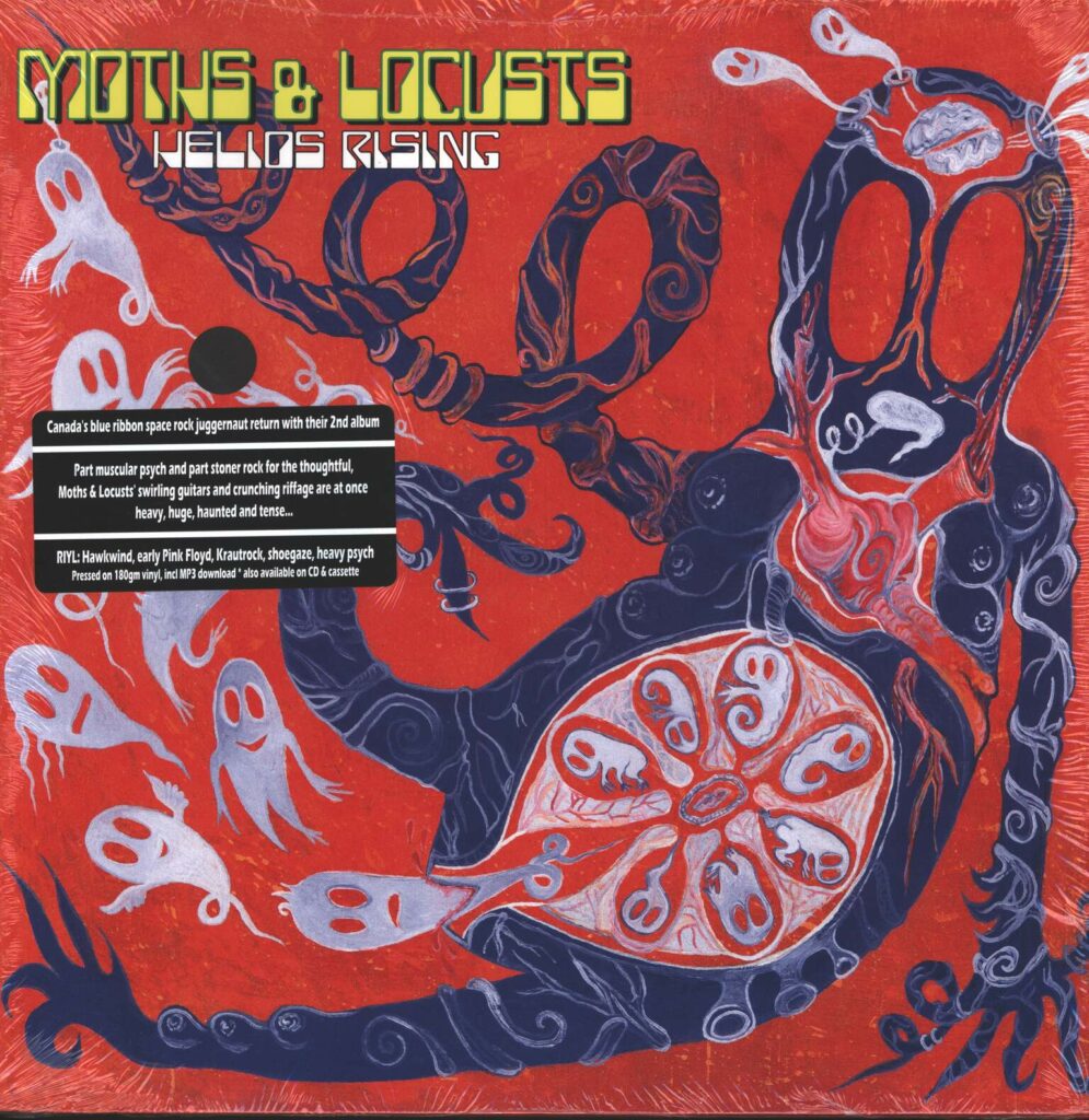 Moths & Locusts-Helios Rising-LP (Vinyl)-01