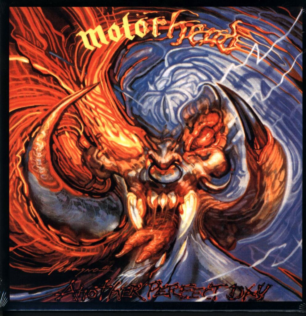 Motörhead-Another Perfect Day-LP (Vinyl)-01