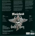 Motörhead-Death Or Glory-LP (Vinyl)-02
