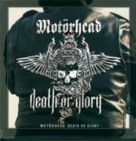 Motörhead-Death Or Glory-LP (Vinyl)-01