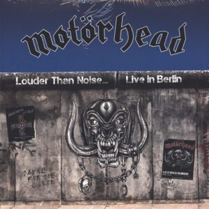 Motörhead-Louder Than Noise… Live in Berlin-LP (Vinyl)-01