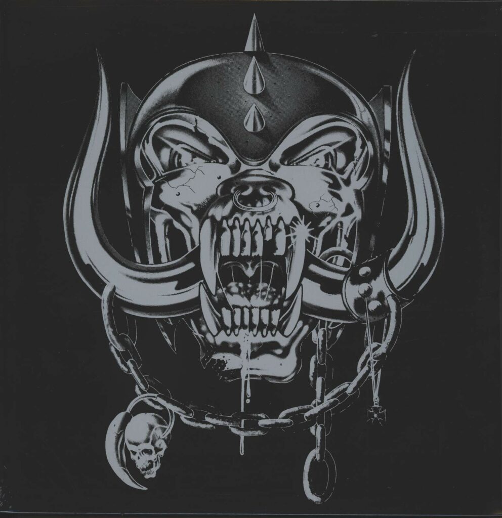 Motörhead-No Remorse-LP (Vinyl)-01
