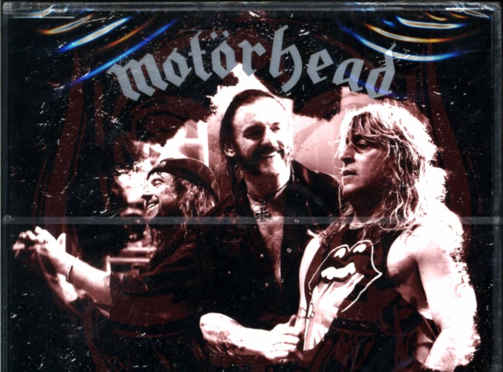 Motörhead-Whorehouse Blues-CD Single-01