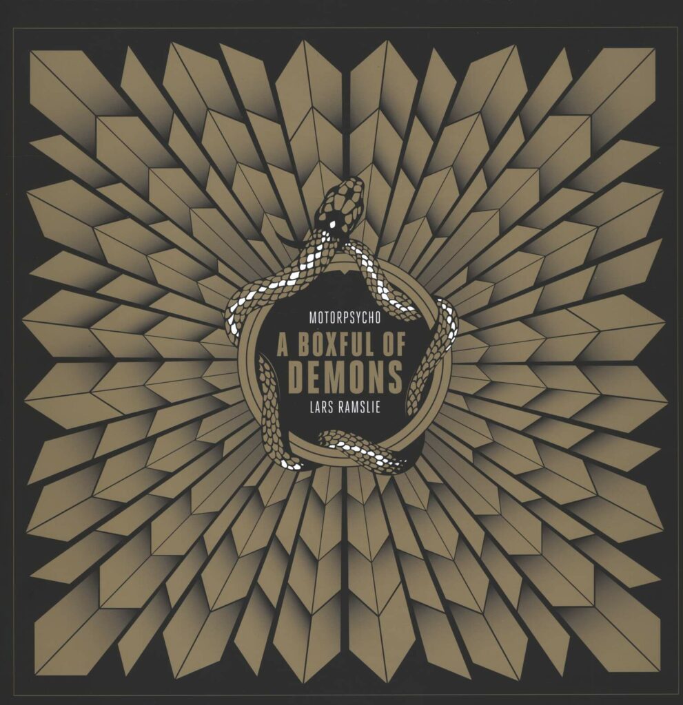 Motorpsycho-A Boxful Of Demons-LP (Vinyl)-01