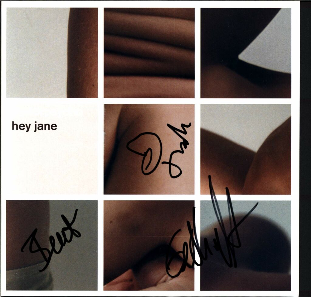 Motorpsycho-Hey Jane-10" Vinyl-01