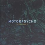 Motorpsycho-The California EP-7" Single (Vinyl)-01