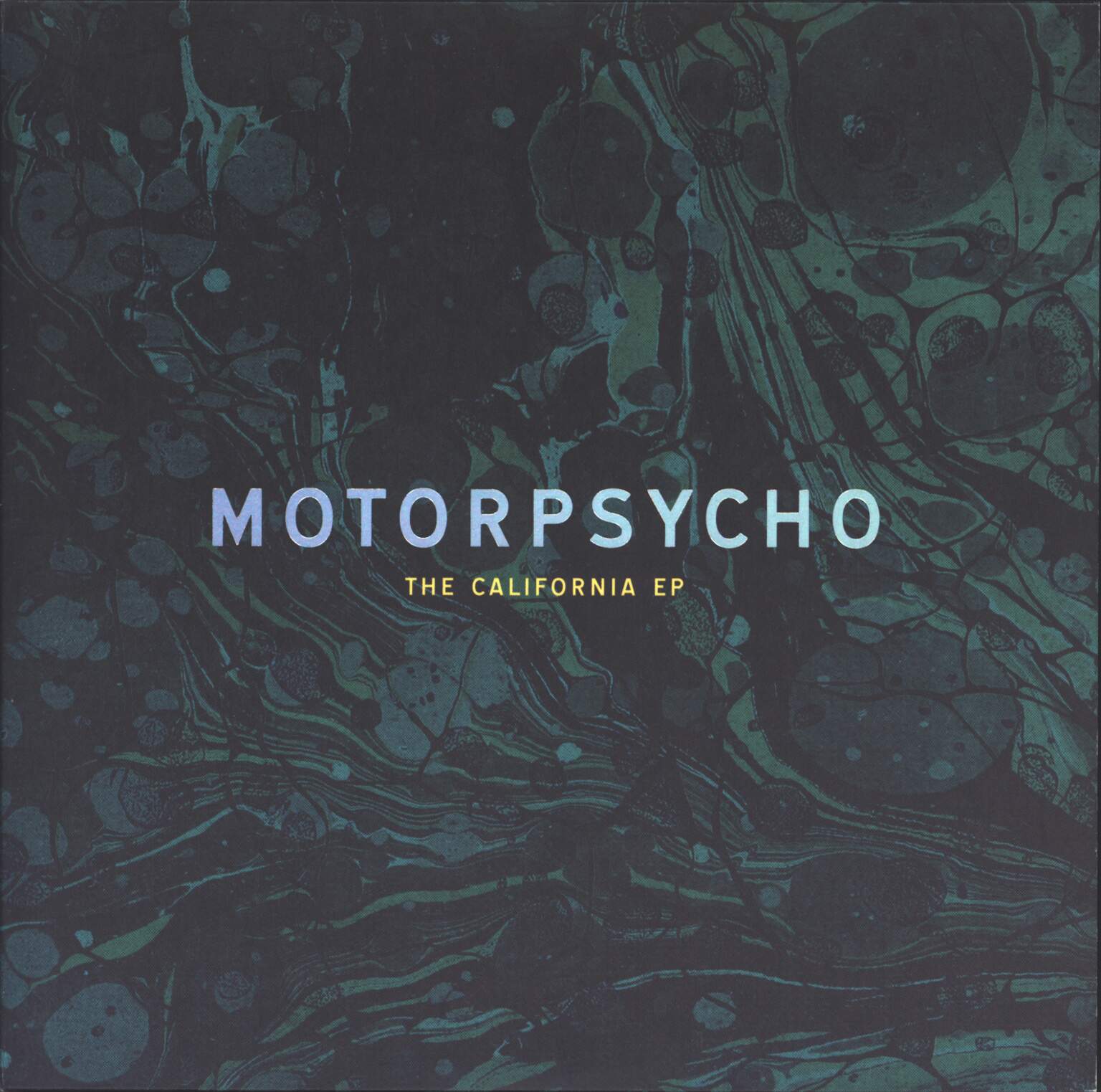 Motorpsycho-The-California-EP-7-Single-Vinyl Motorpsycho-The California EP-7" Single (Vinyl)-01