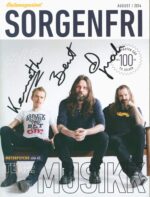 Motorpsycho-The Ninth Fragment - Toys-7" Single (Vinyl)-01