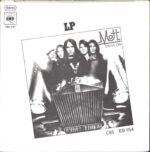 Mott-By Tonight-7" Single (Vinyl)-02