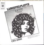 Foxy-7" Single (Vinyl)-01