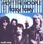 Mott The Hoople-Foxy