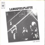 Mott The Hoople-Saturday Gig-7" Single (Vinyl)-02