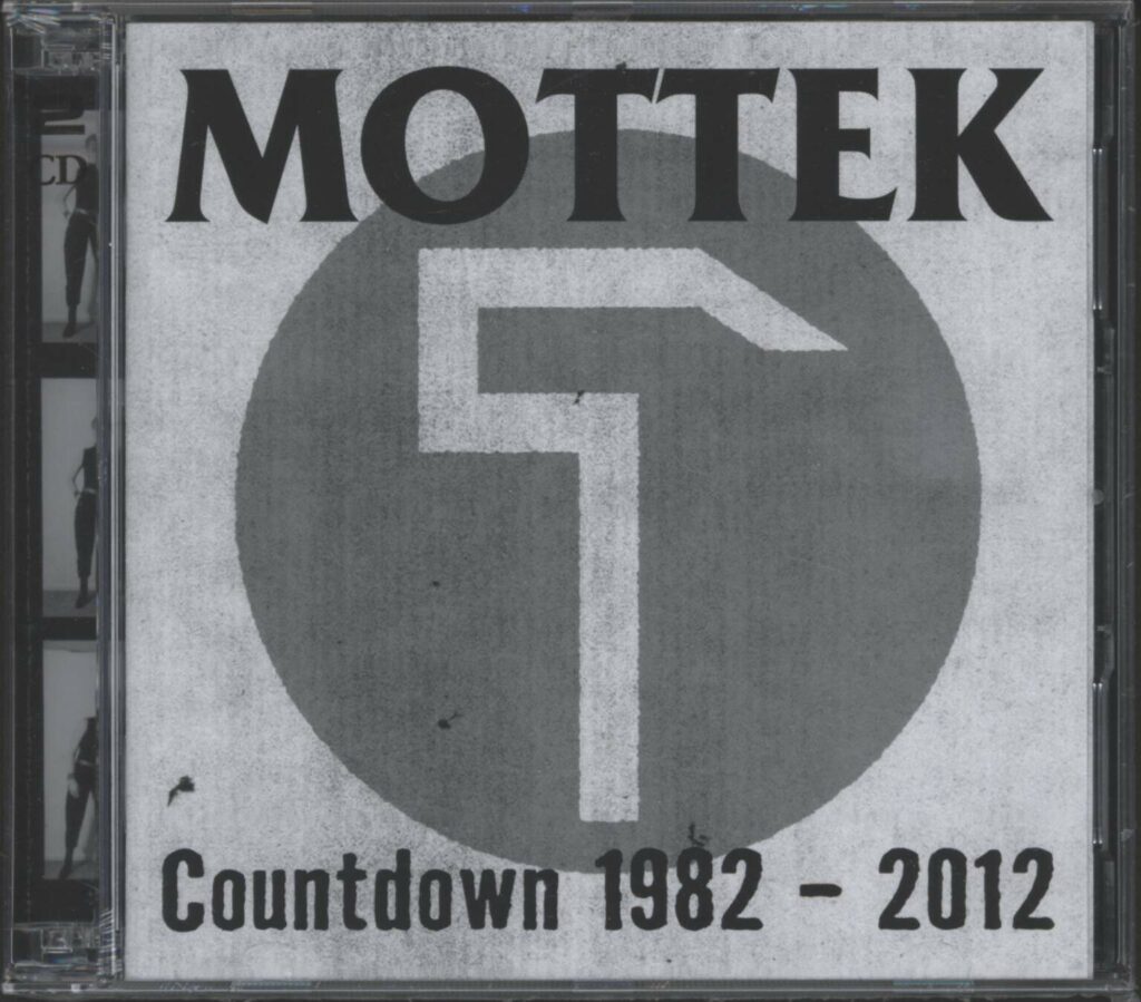 Mottek-Countdown 1982 - 2012-CD-01