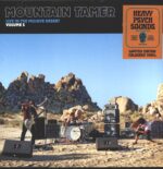 Mountain Tamer-Live In The Mojave Desert: Volume 5-LP (Vinyl)-01