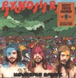 Mountain Tamer-Psychosis Ritual-LP (Vinyl)-01