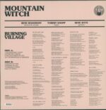 Mountain Witch-Burning Village-LP (Vinyl)-02