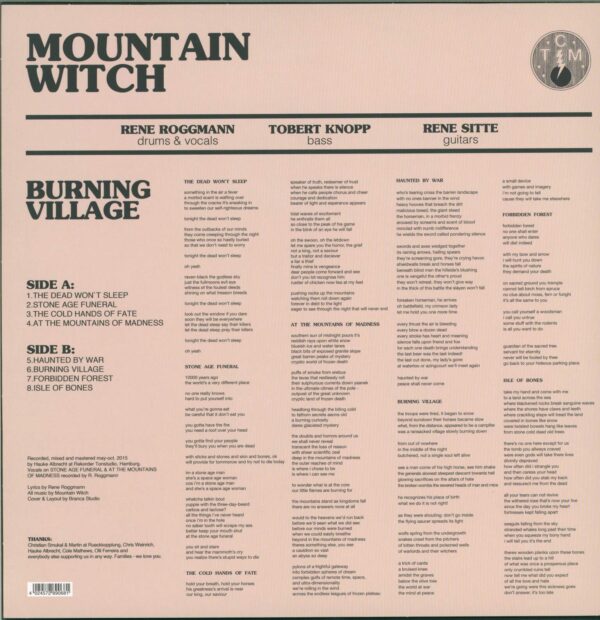 Mountain Witch-Burning Village-LP (Vinyl)-02