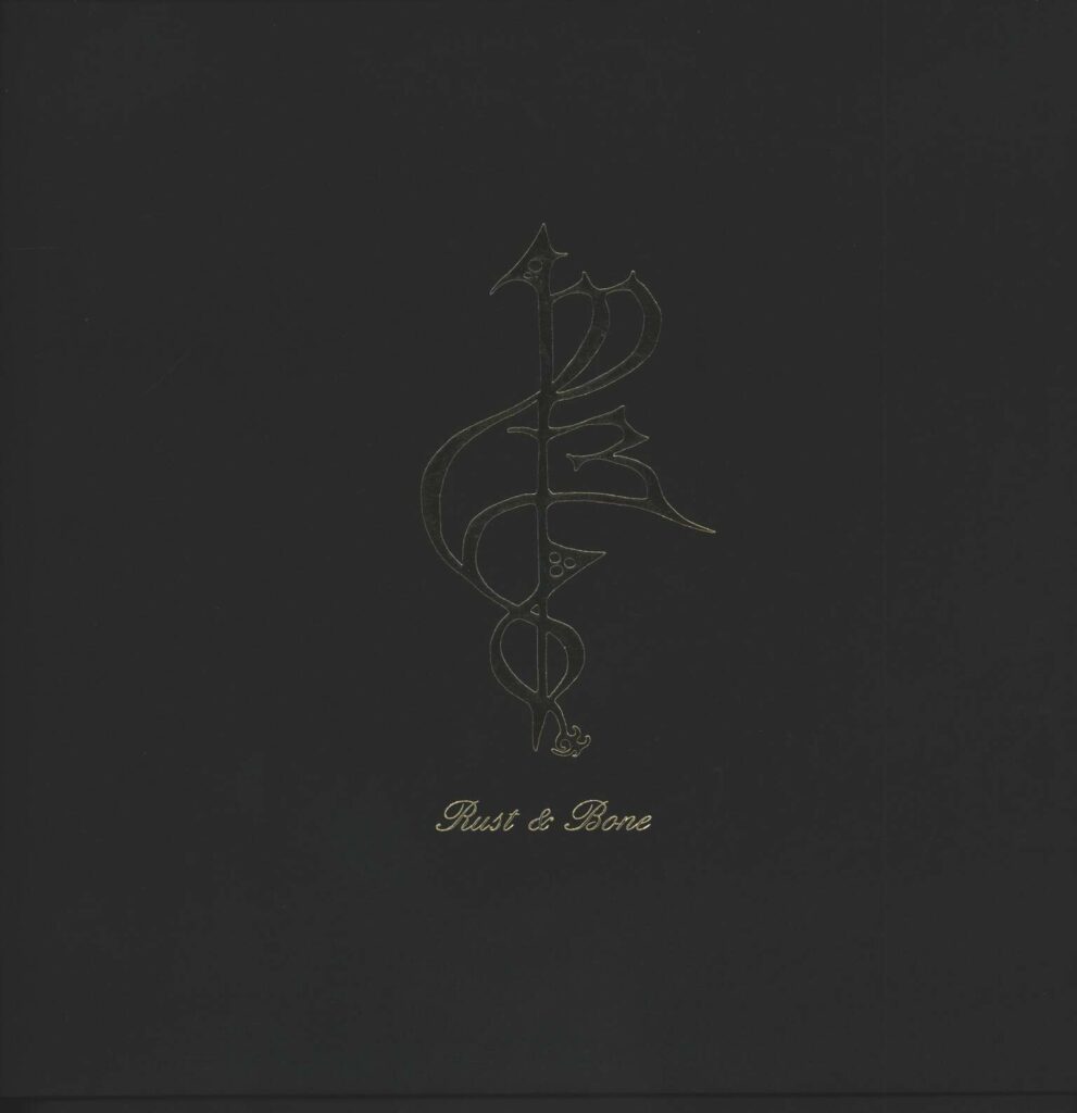 Mourning Beloveth-Rust & Bone-LP (Vinyl)-01