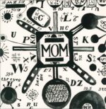 Mouse on Mars-Parastrophics-LP (Vinyl)-01