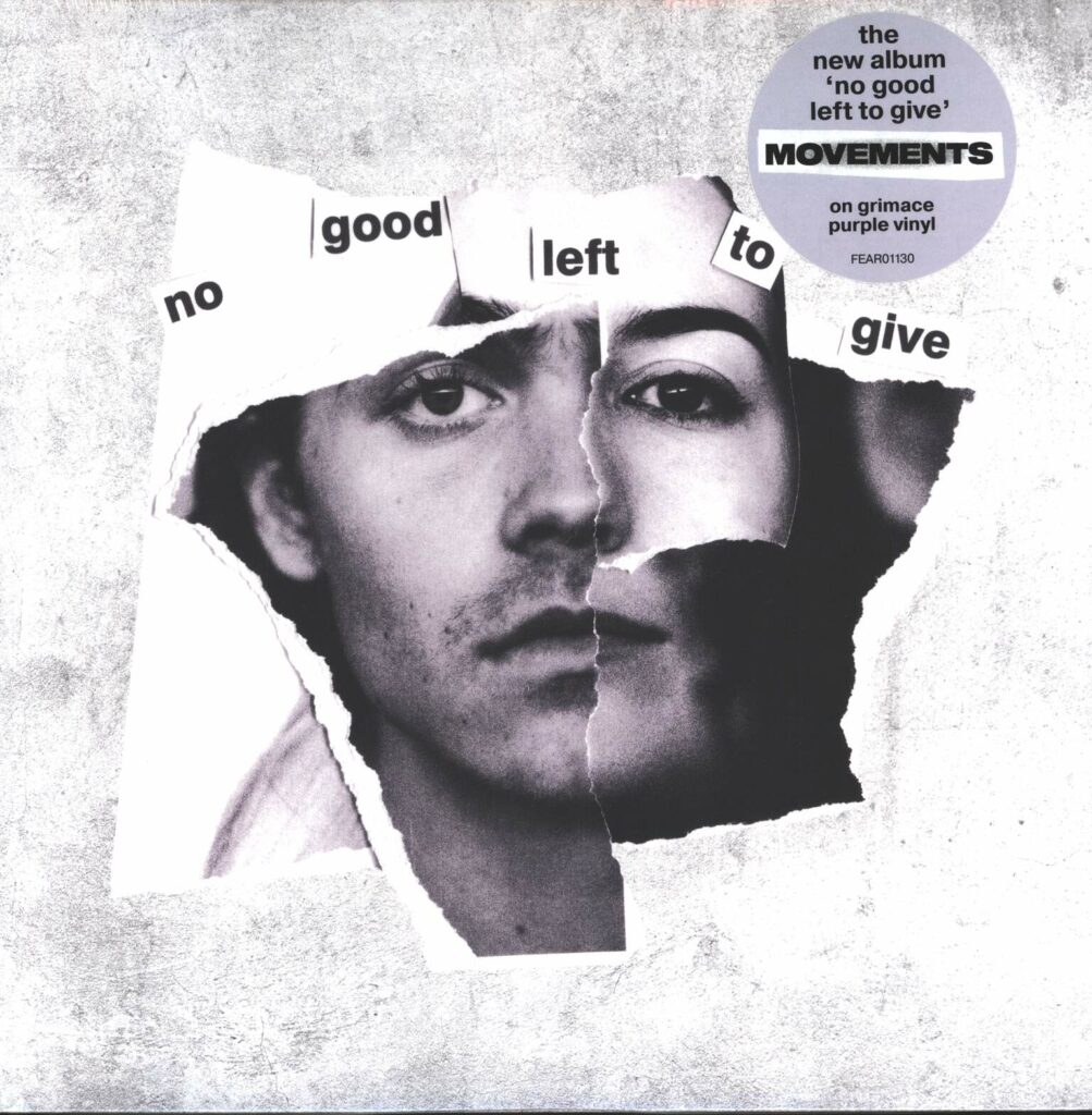 Movements-No Good Left To Give-LP (Vinyl)-01