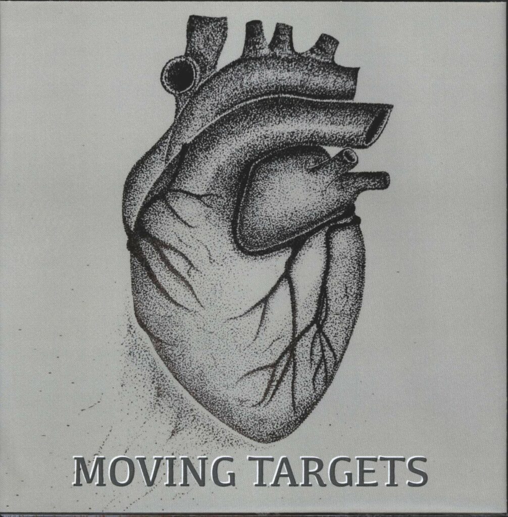 Moving Targets-Run-7" Single (Vinyl)-01