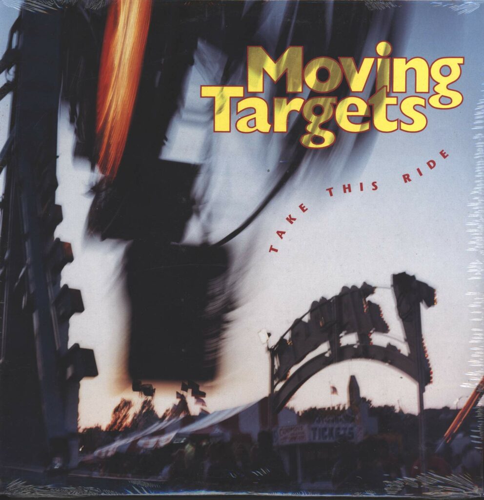 Moving Targets-Take This Ride-LP (Vinyl)-01