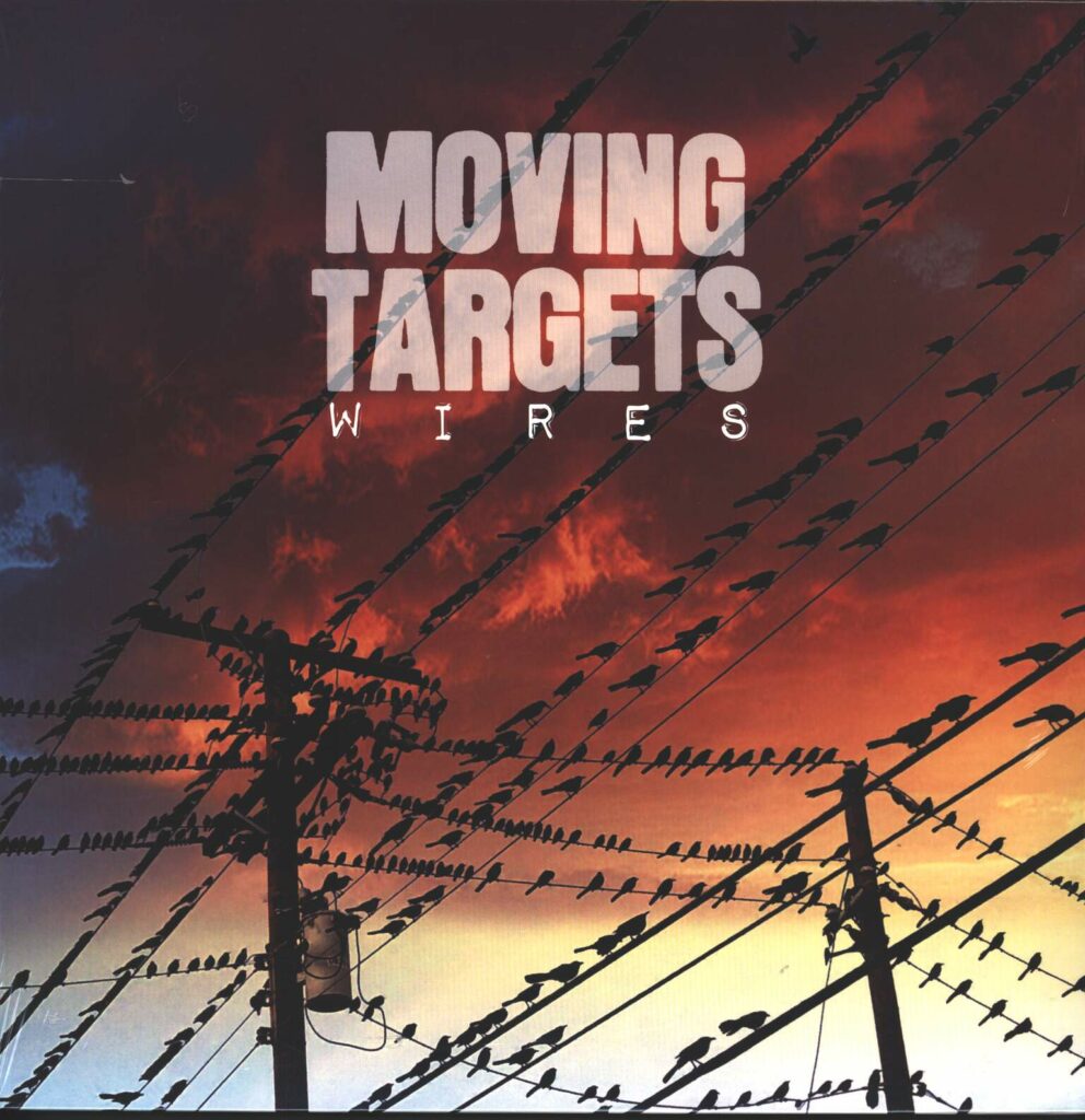 Moving Targets-Wires-LP (Vinyl)-01