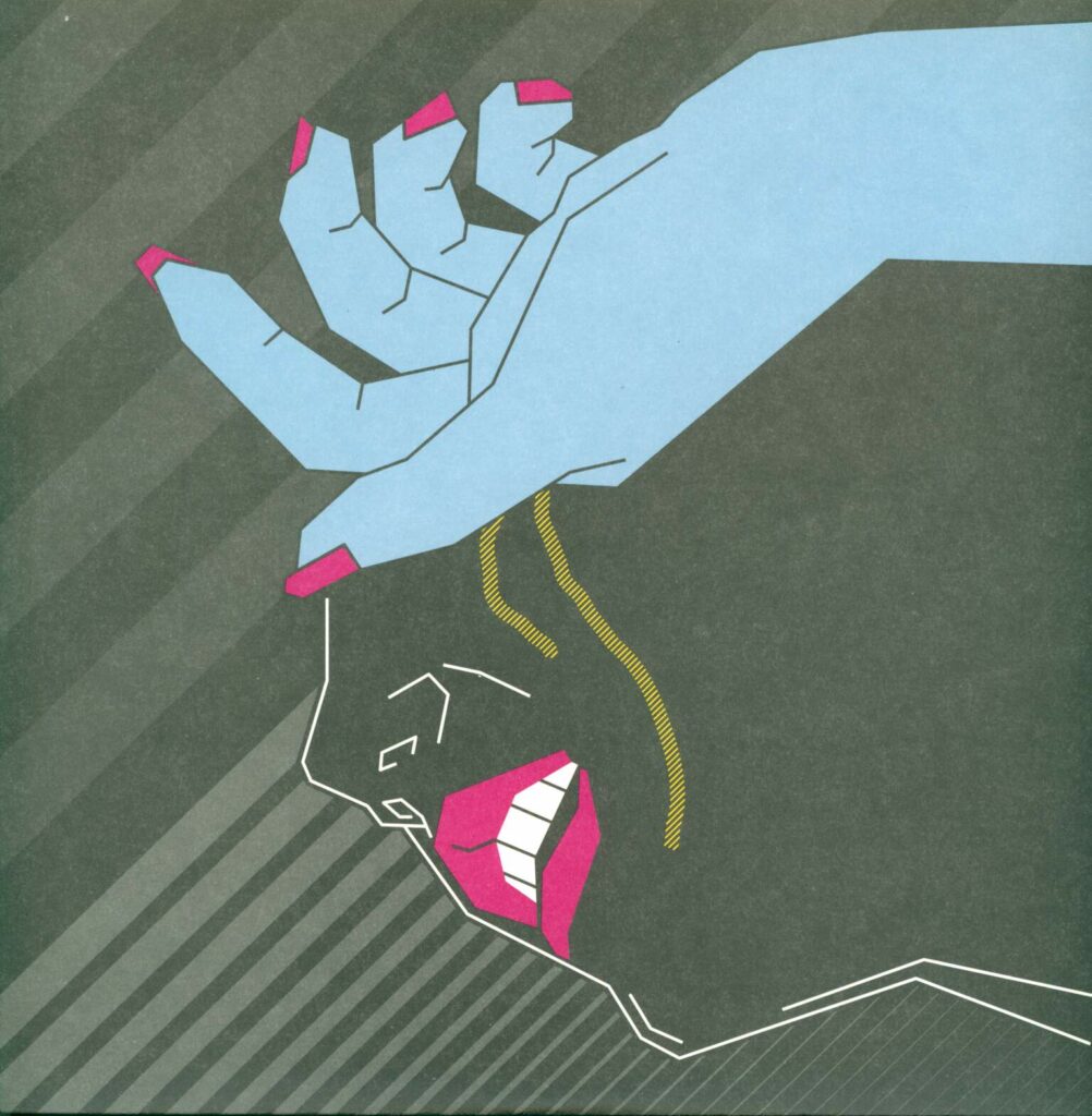 Moving Units-Dangerous Dreams-LP (Vinyl)-01