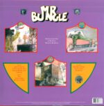 Mr Bungle-Mr. Bungle-LP (Vinyl)-02