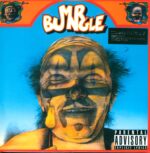 Mr Bungle-Mr. Bungle-LP (Vinyl)-01