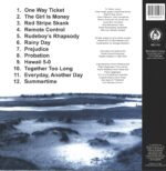 Stock & Barrel-LP (Vinyl)-01