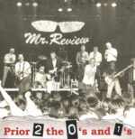 Mr Review-Prior 2 The 0's And The 1's-LP (Vinyl)-01