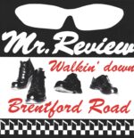 Mr Review-Walkin' Down Brentford Road-LP (Vinyl)-01