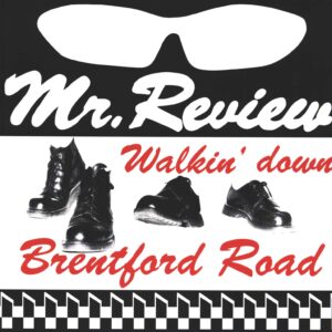 Mr Review-Walkin' Down Brentford Road-LP (Vinyl)-01