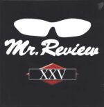 Mr Review-XXV-LP (Vinyl)-01