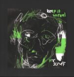 Mr Scruff-Keep It Unreal-LP (Vinyl)-01