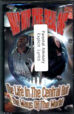 Mr. Walt Nut-The Life In The Central But The Ways Of The World-Tape-01