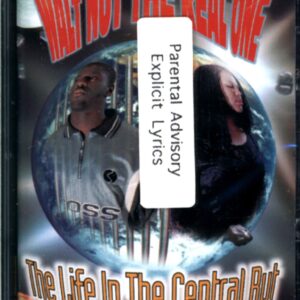 Mr. Walt Nut-The Life In The Central But The Ways Of The World-Tape-01