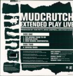 Mudcrutch-Extended Play Live!-12" Maxi Single (Vinyl)-02