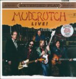 Mudcrutch-Extended Play Live!-12" Maxi Single (Vinyl)-01