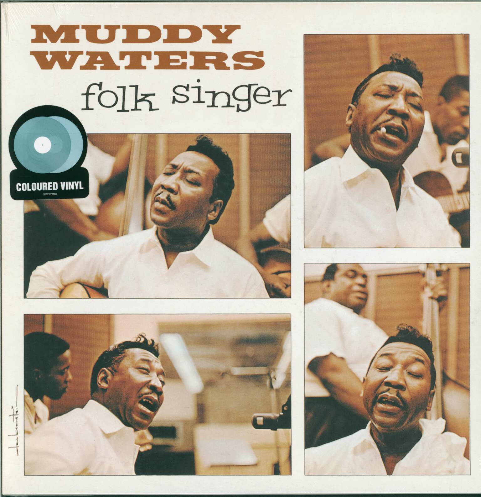 Muddy-Waters-Folk-Singer-LP-Vinyl Muddy Waters-Folk Singer-LP (Vinyl)-01