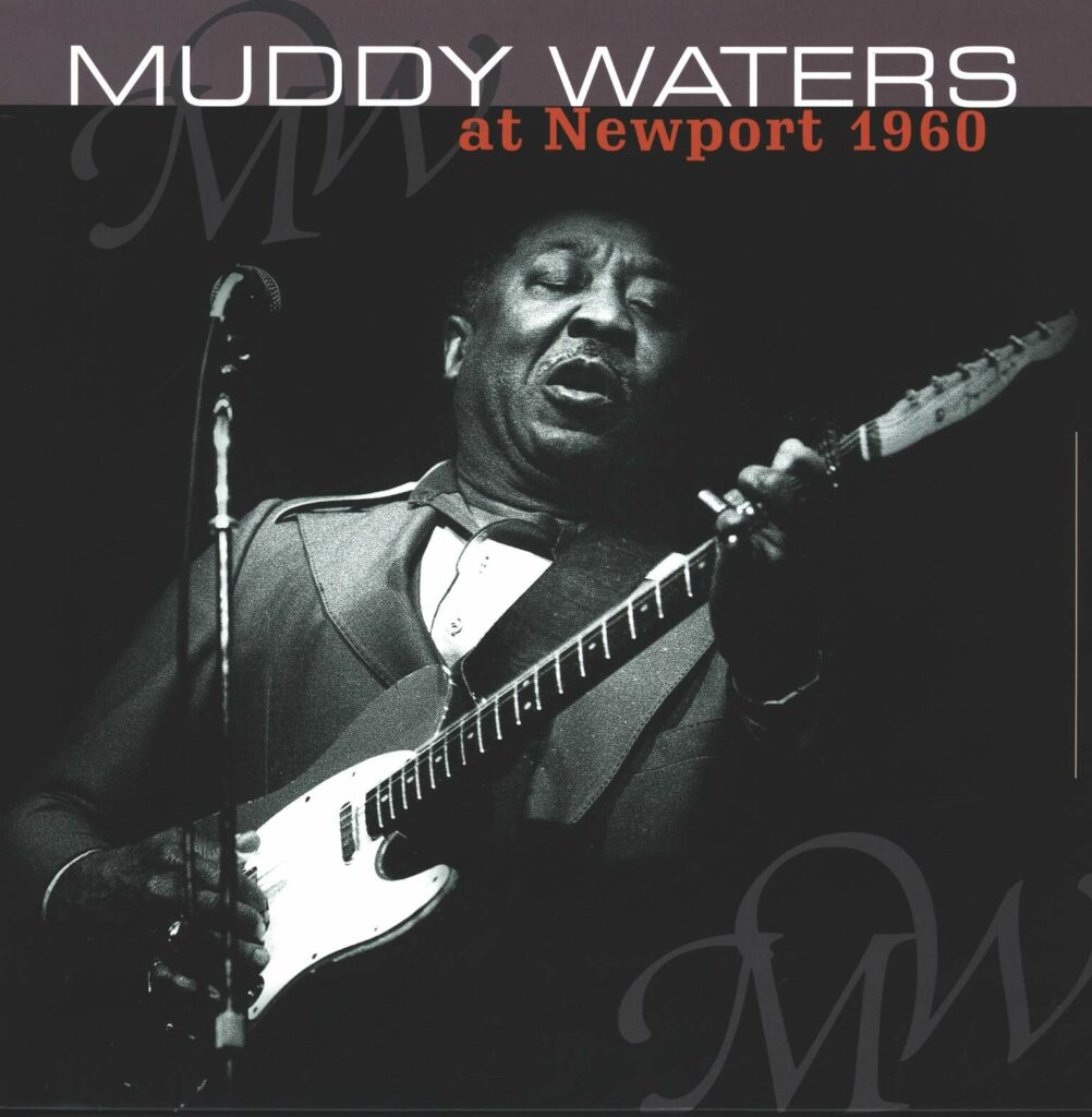 Muddy Waters-Muddy Waters At Newport 1960-LP (Vinyl)-01